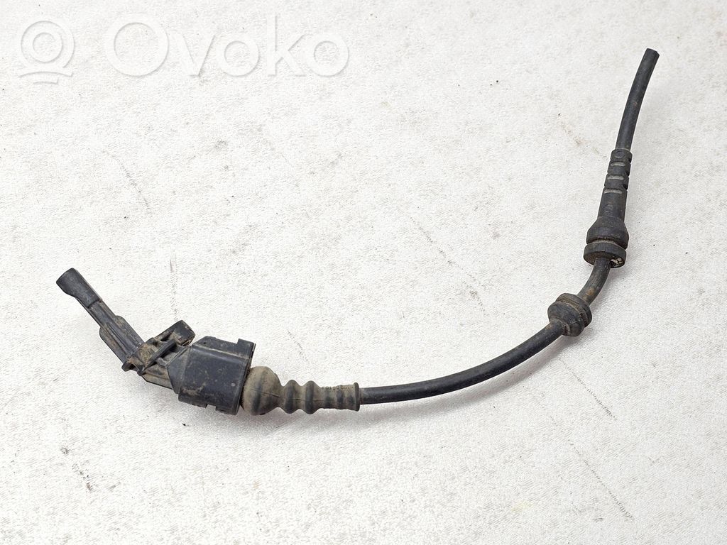 Volkswagen PASSAT B6 ABS Sensor hinten 