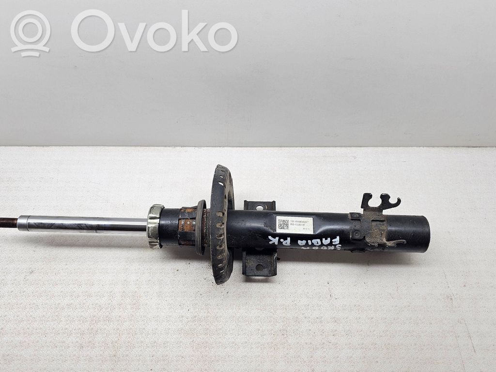 Skoda Fabia Mk3 (NJ) Amortyzator przedni 