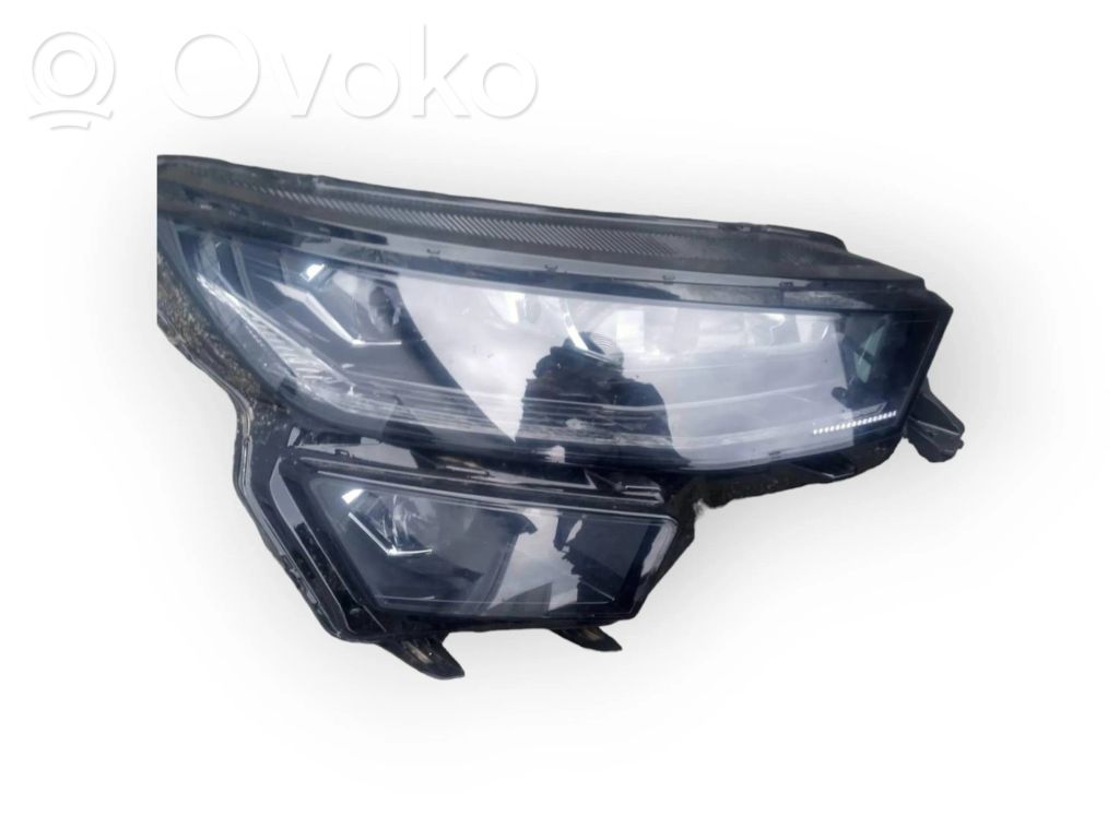 Skoda Kodiaq Lampa przednia 