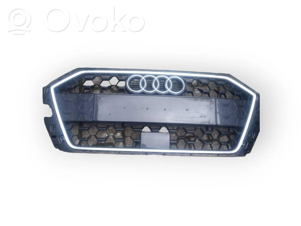 Front grill   82A853651B,82A853653B