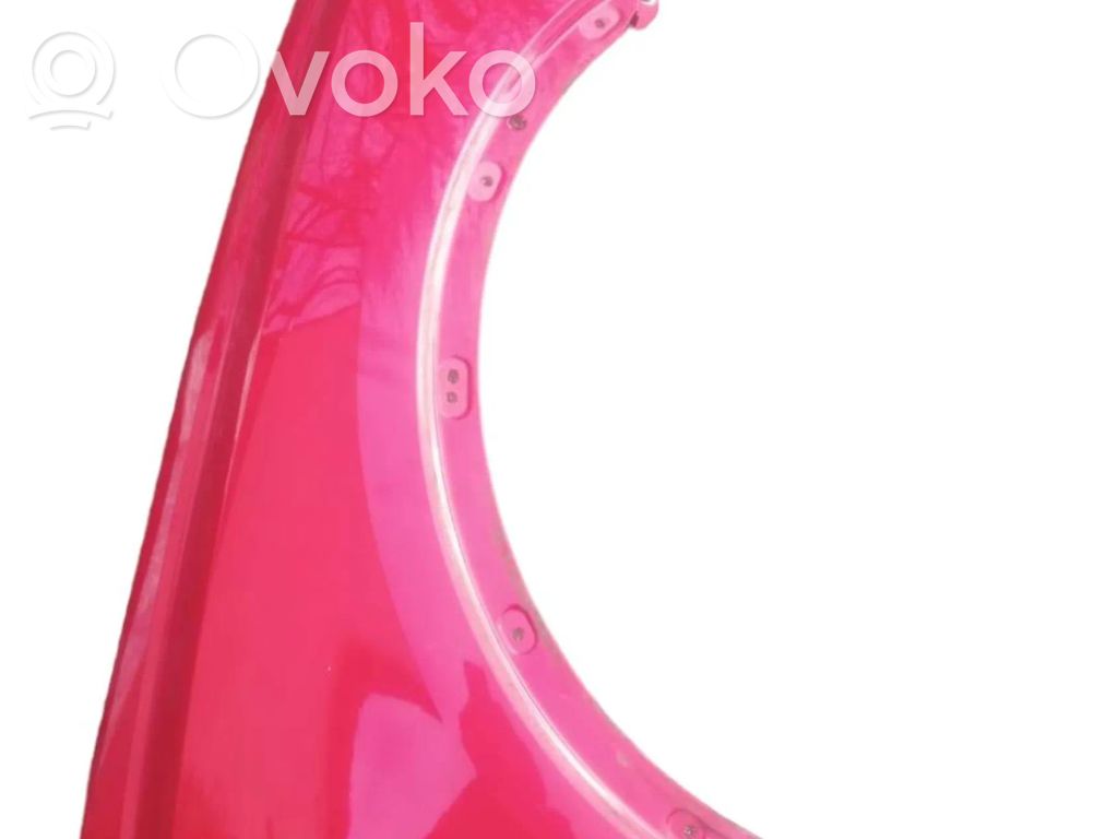 Audi Q3 F3 Fender 