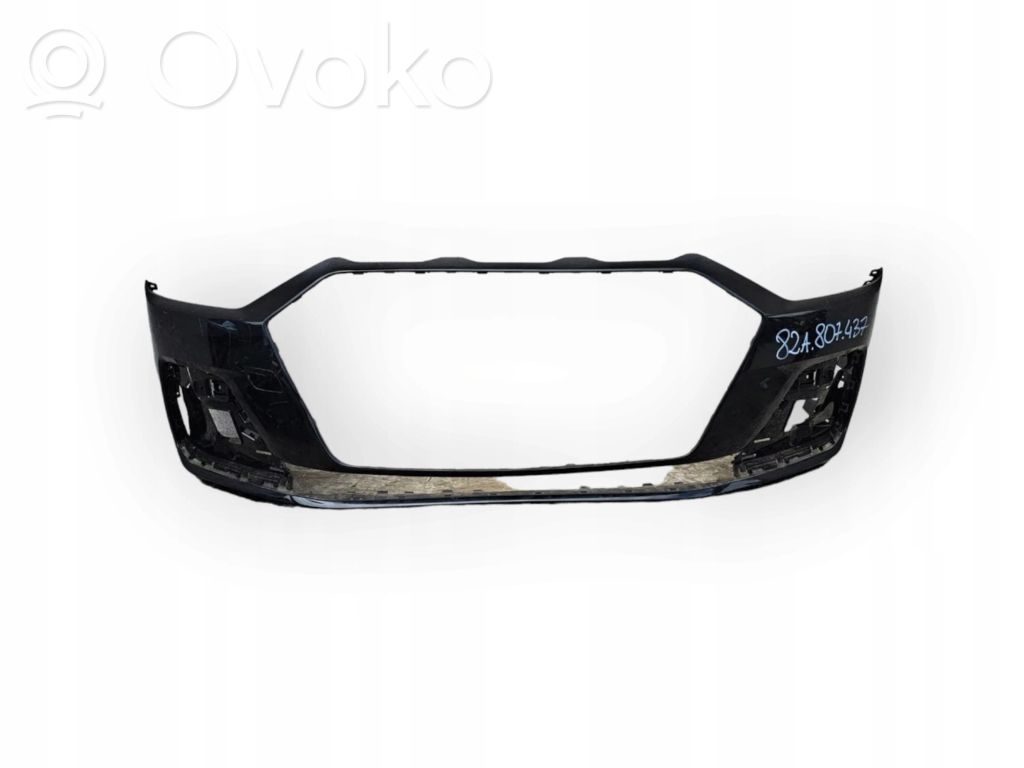 Audi A1 Front bumper 