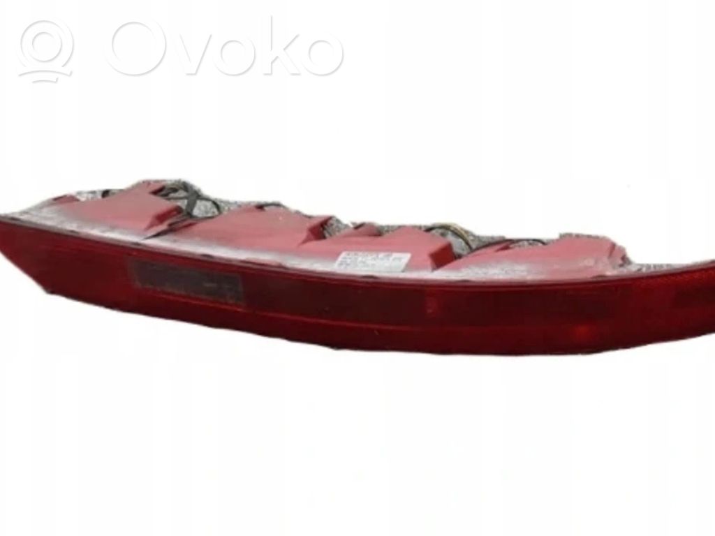 Audi A4 S4 B9 Odblask lampy tylnej 