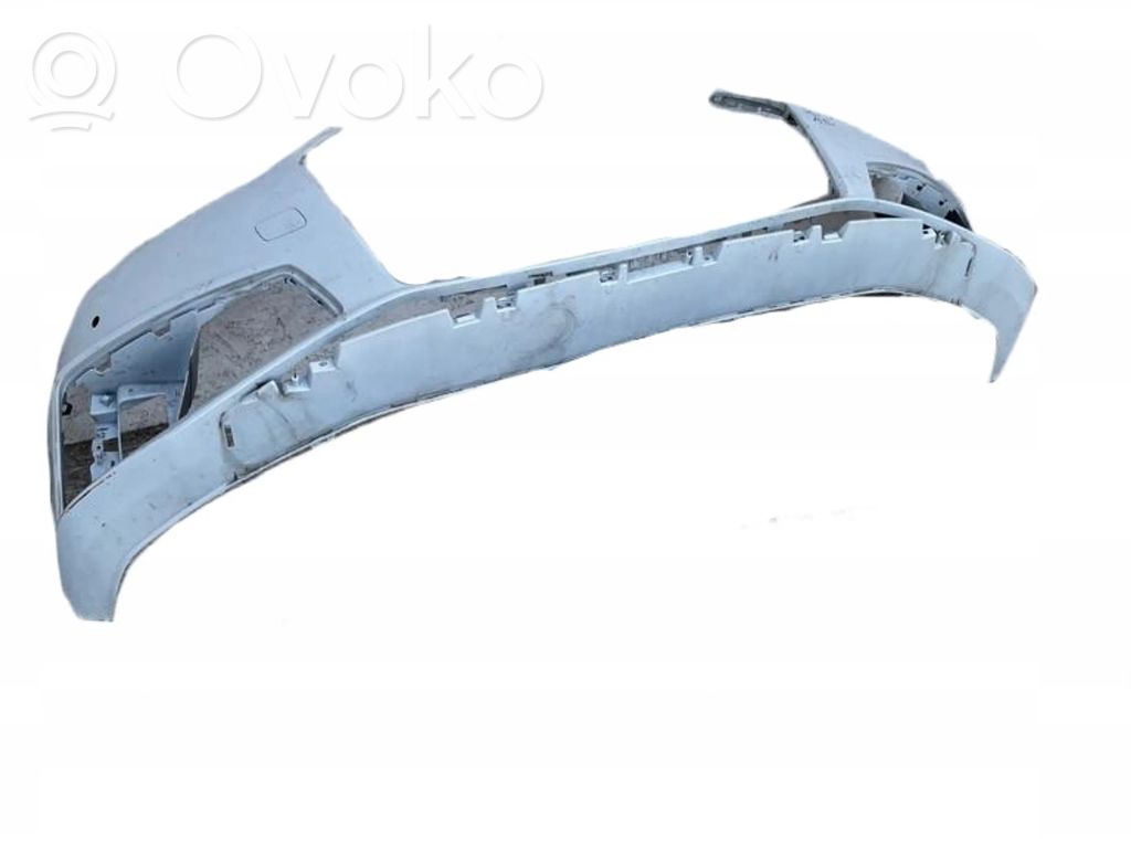 Audi A4 S4 B9 Front bumper 