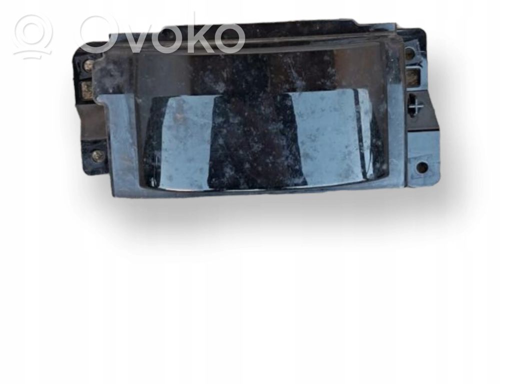 Audi Q7 4M Distronic sensor bracket 