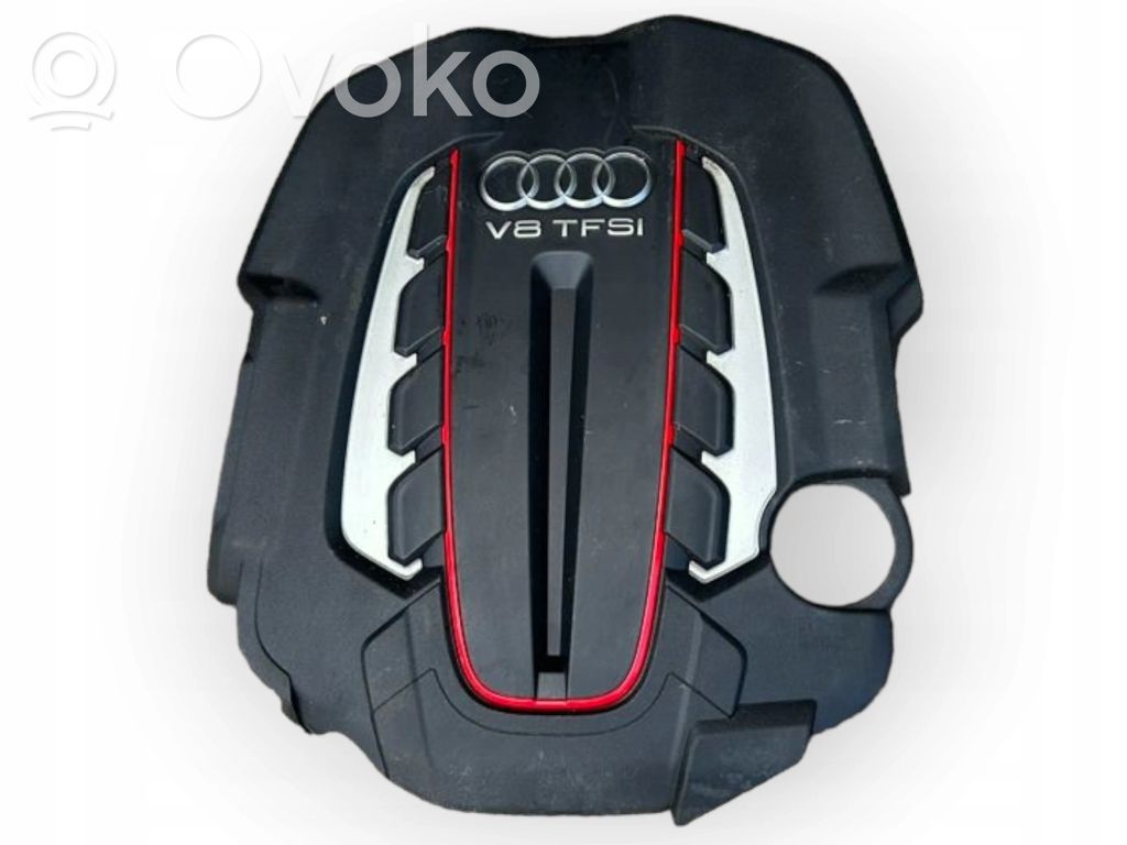 Audi A6 S6 C7 4G Moottorin koppa 