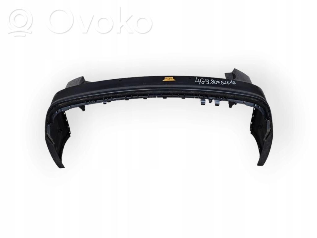 Audi A6 S6 C7 4G Parachoques 
