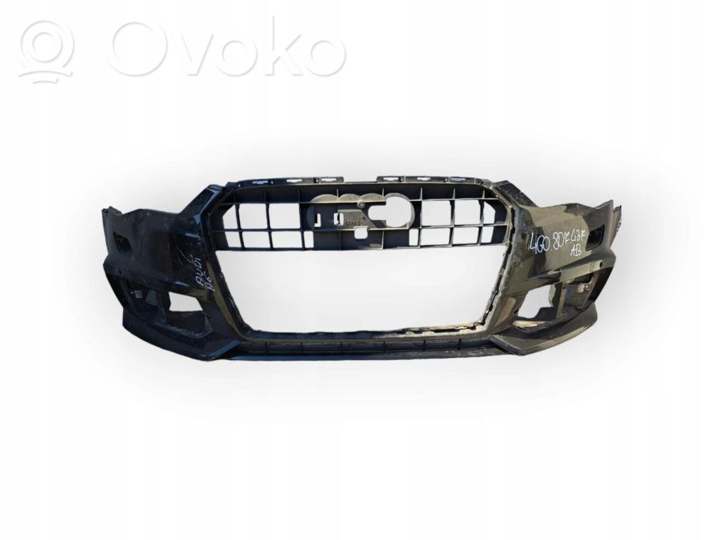 Parachoques delantero   4G0807437AL