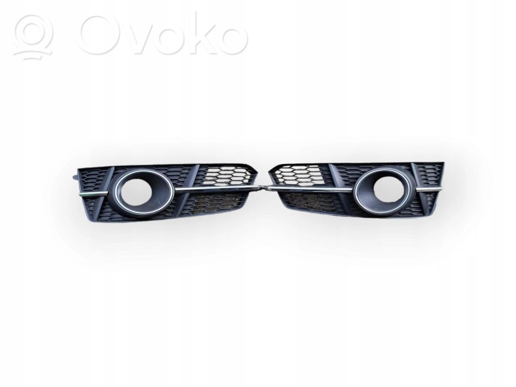 Audi A6 S6 C7 4G Front bumper lower grill 