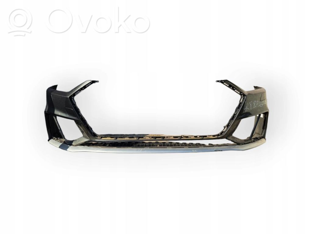 Audi A6 S6 C8 4K Priekinis bamperis 