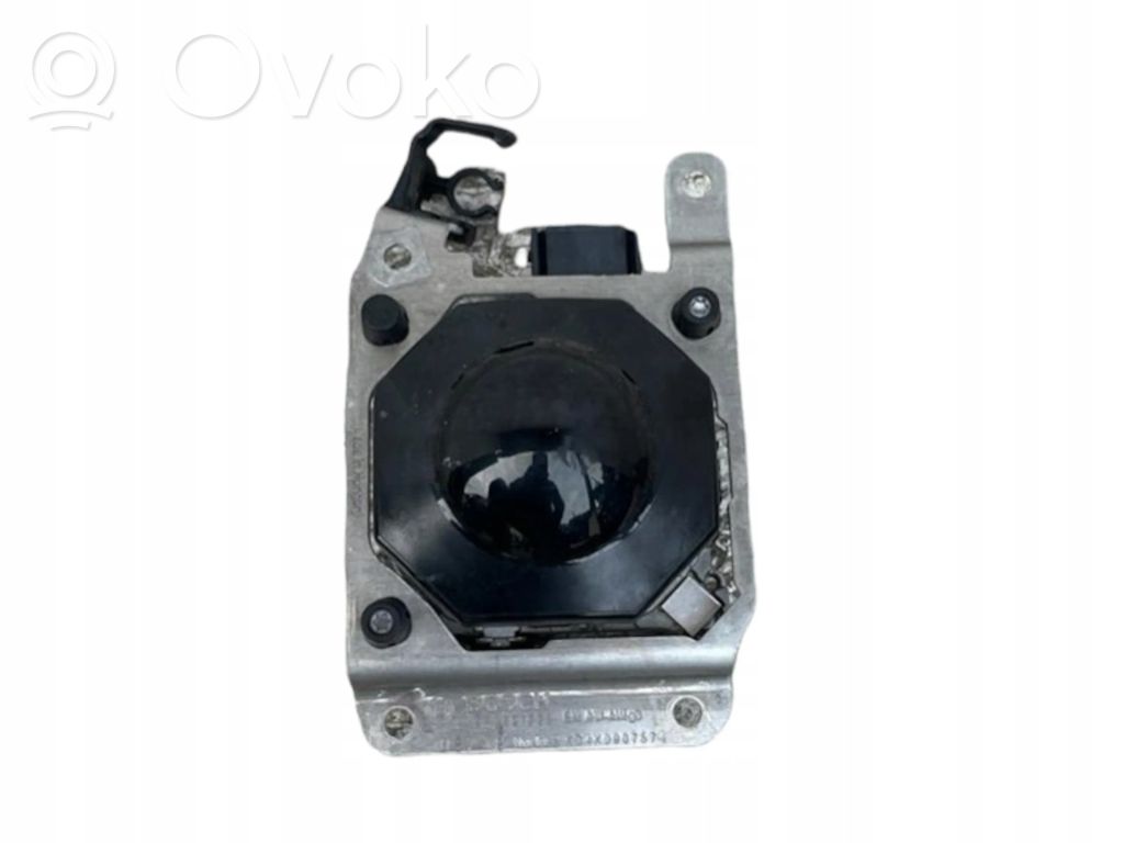 Audi A6 S6 C8 4K Sensor de radar Distronic 