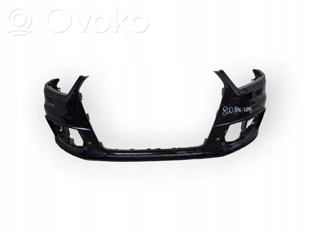 Audi Q3 8U Front bumper 