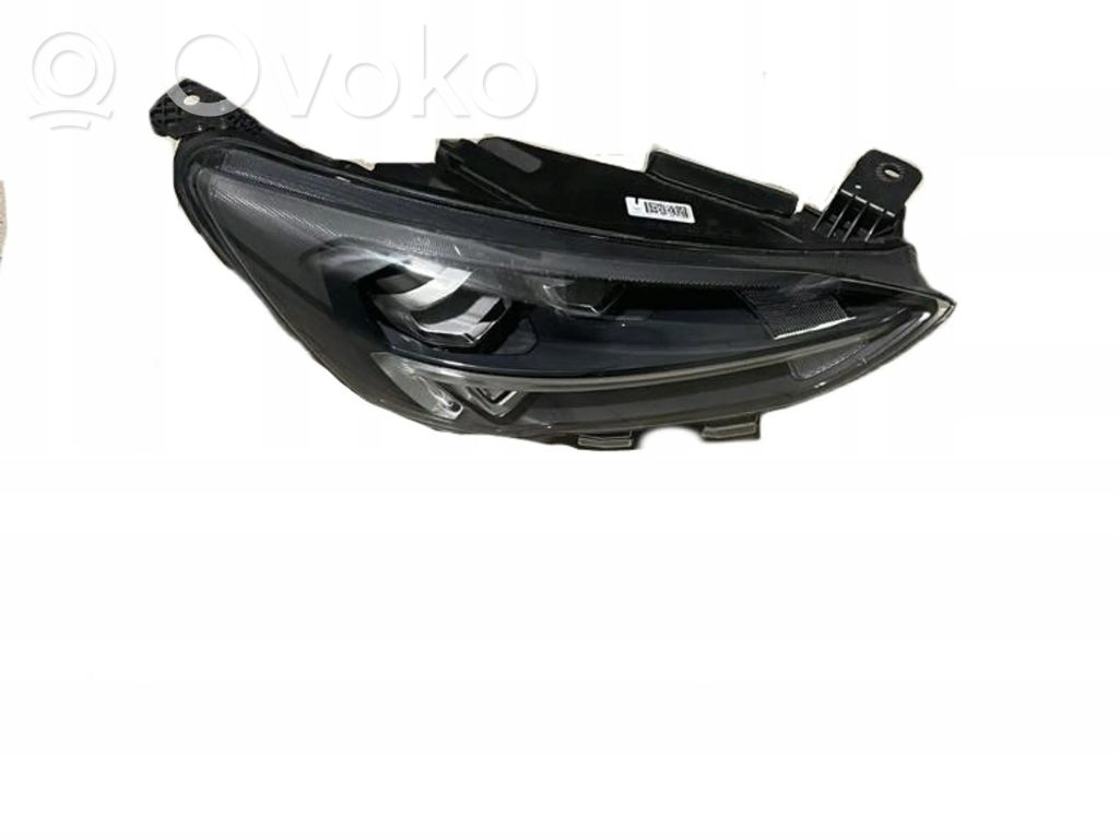 Ford Focus Scheinwerfer 