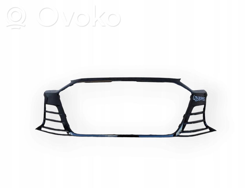 Audi E-tron GT Front bumper 