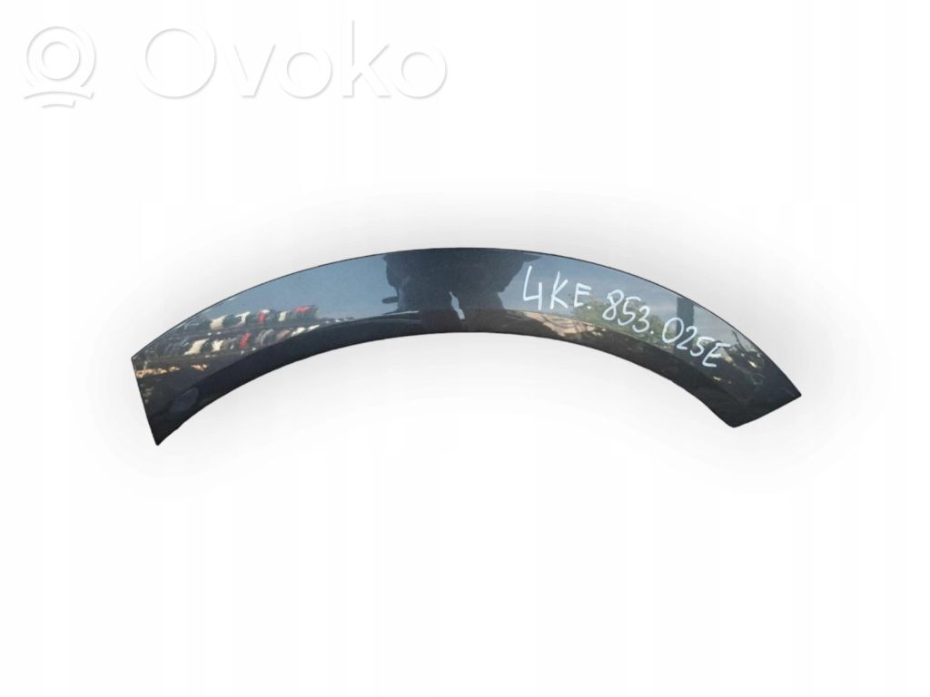 Front arch trim   4KE853025E