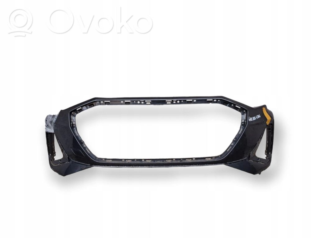 Audi e-tron Front bumper 
