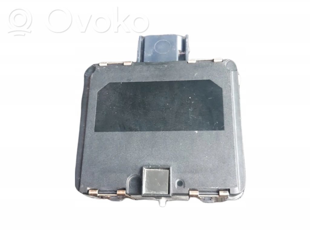 Volkswagen Caddy Sensor de radar Distronic 