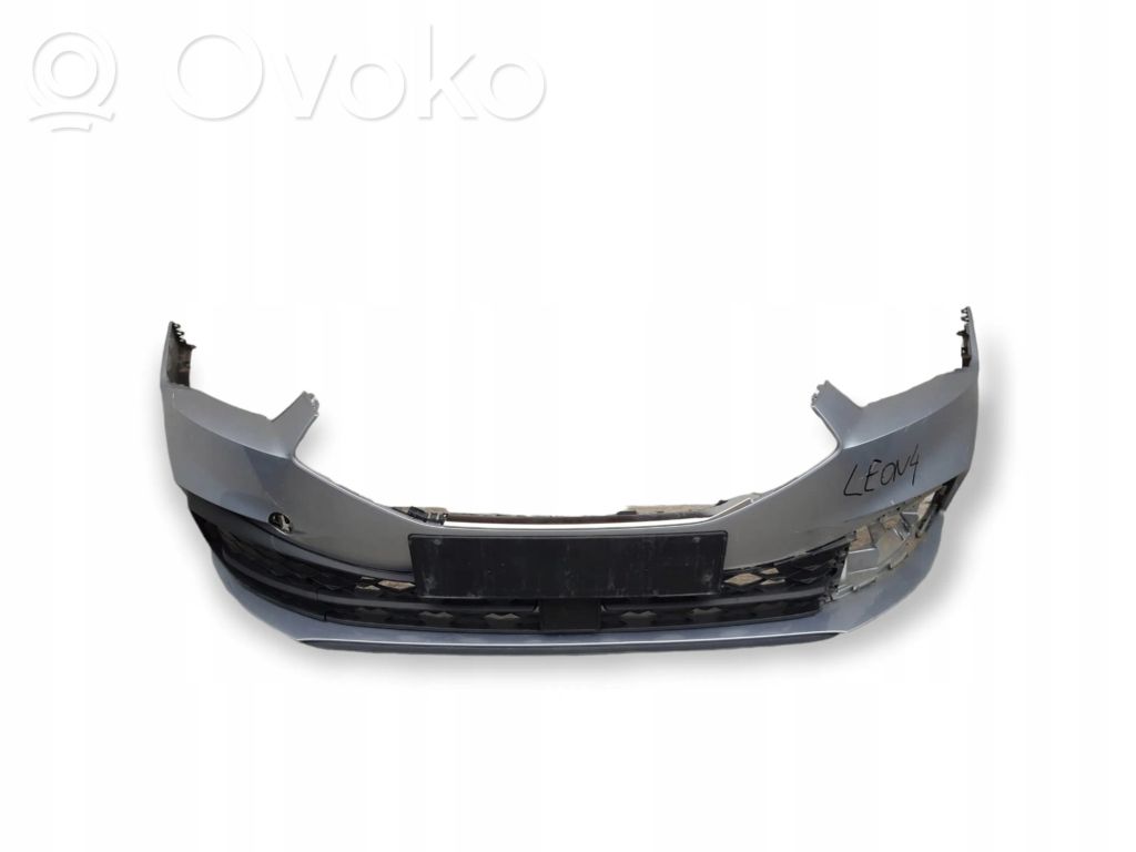 Seat Leon IV Front bumper 
