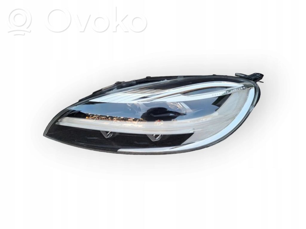 Volvo V40 Headlight/headlamp 