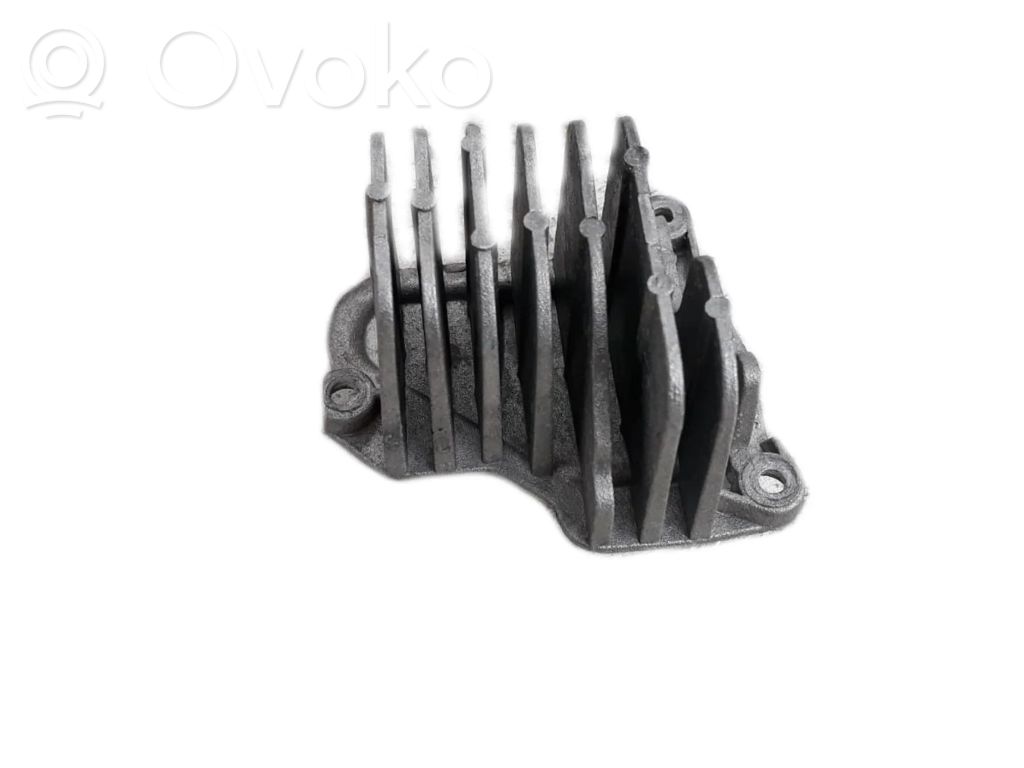 Seat Leon (5F) LED ballast control module 