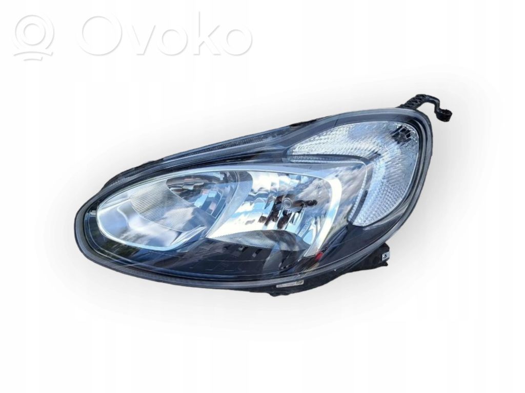 Opel Adam Headlight/headlamp 
