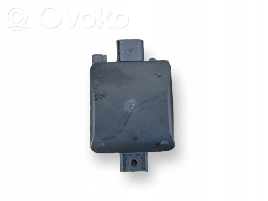 Volkswagen Golf VIII Distronic sensor radar 