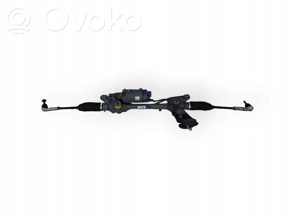 Audi A4 S4 B9 Steering rack 