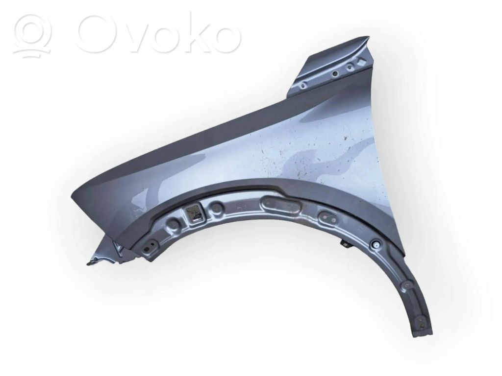 Citroen C4 III e-C4 Nadkole przednie 