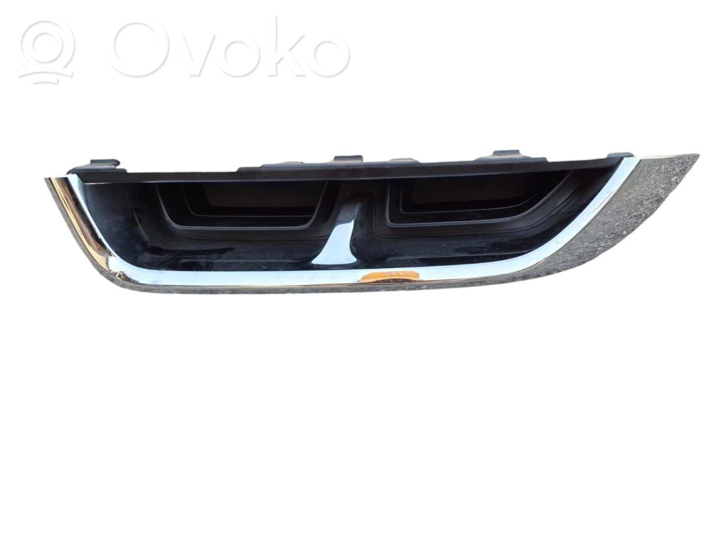 Audi A8 S8 D5 Punta de silenciador 