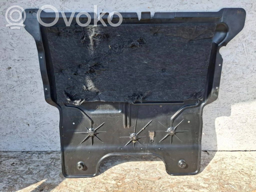 Audi A1 Protecție inferioară motor 