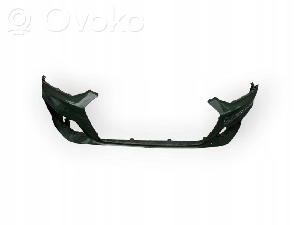 Audi A5 Front bumper 