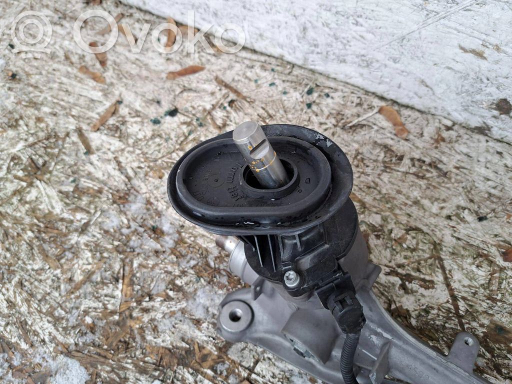 Skoda Octavia Mk4 Steering rack 