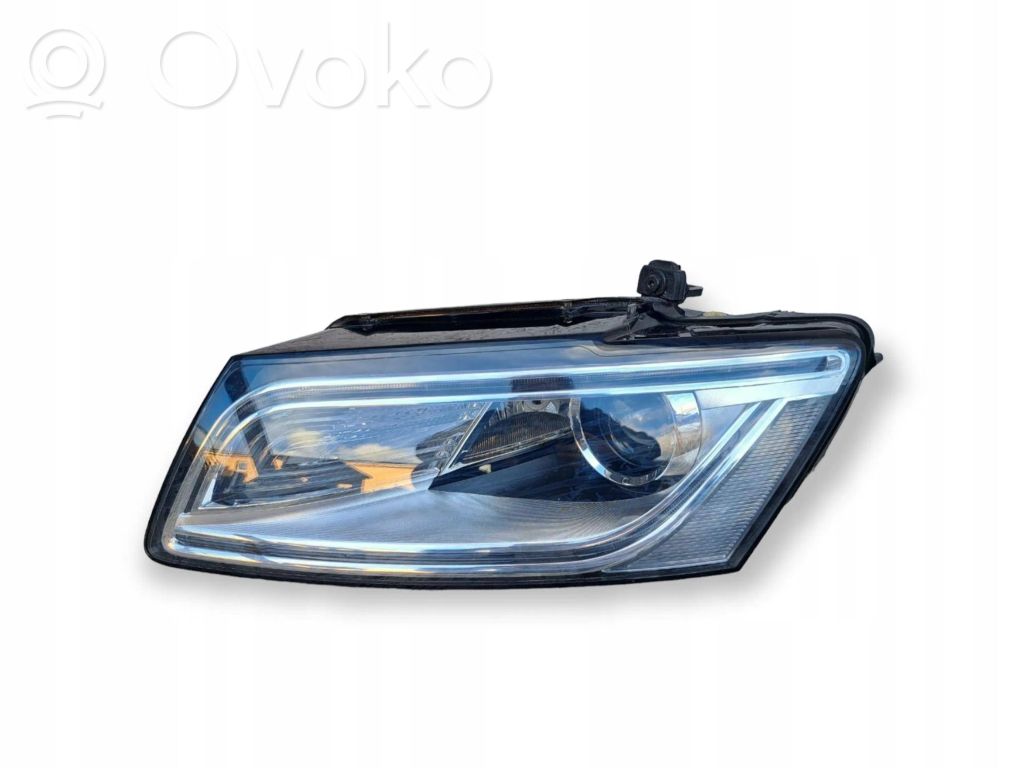 Audi Q5 SQ5 8R Lampa przednia 