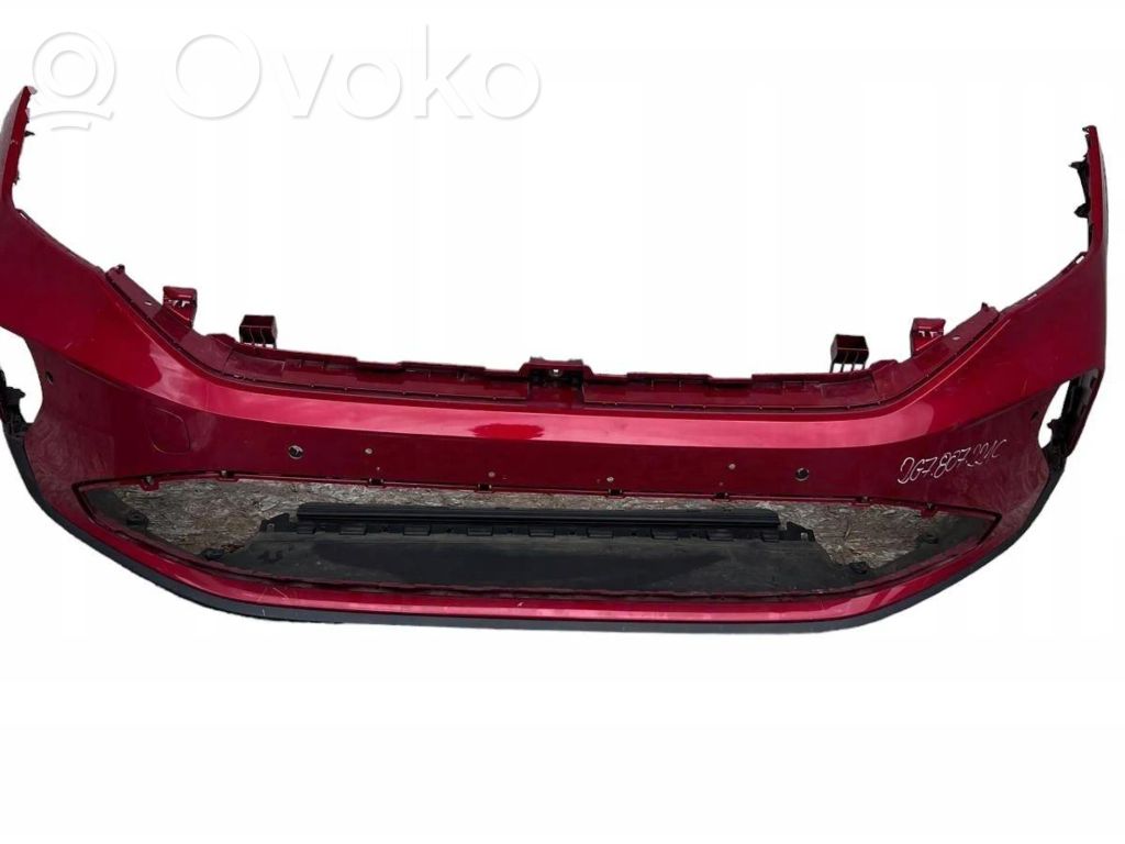 Volkswagen Taigo Front bumper 