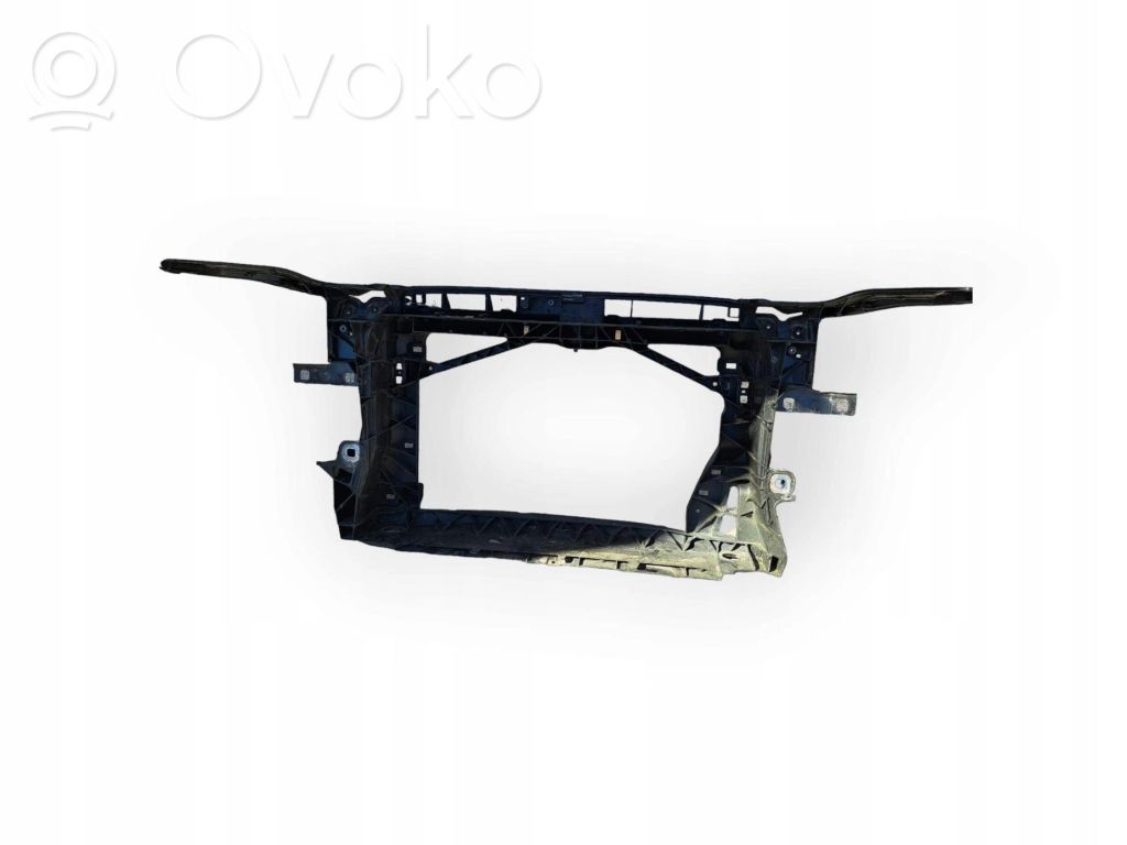 Audi A3 S3 8V Schlossträger frontträger frontmaske 