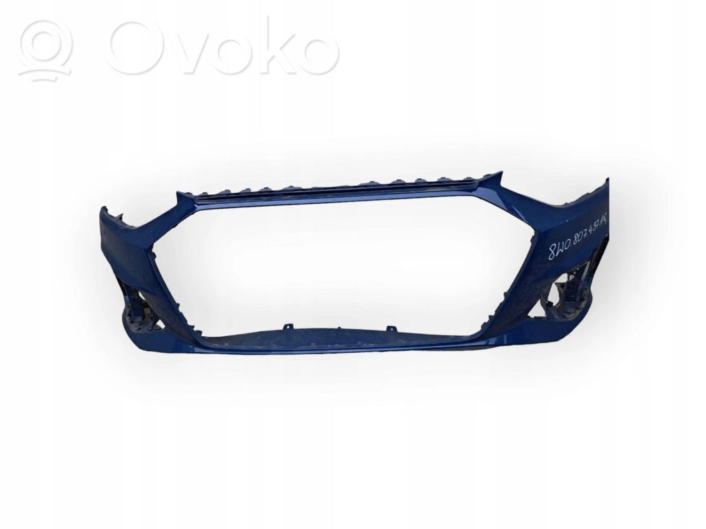 Pare-choc avant   8W0807437Q