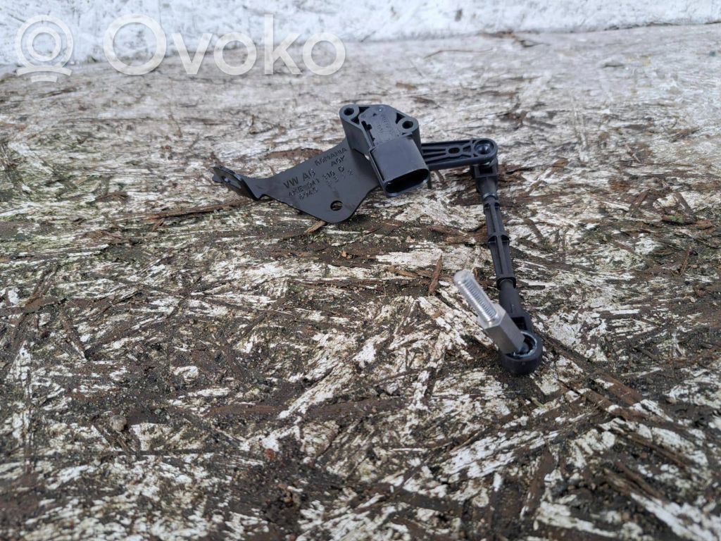 Audi A4 S4 B9 Headlight/headlamp level sensor 