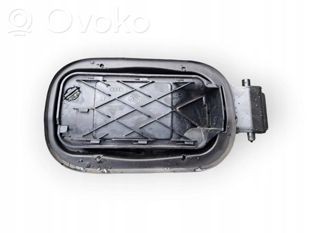 Audi Q8 Polttoainesäiliön korkki 
