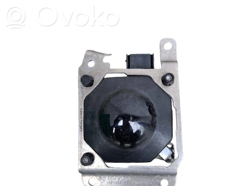 Audi A6 S6 C8 4K Sensor de radar Distronic 
