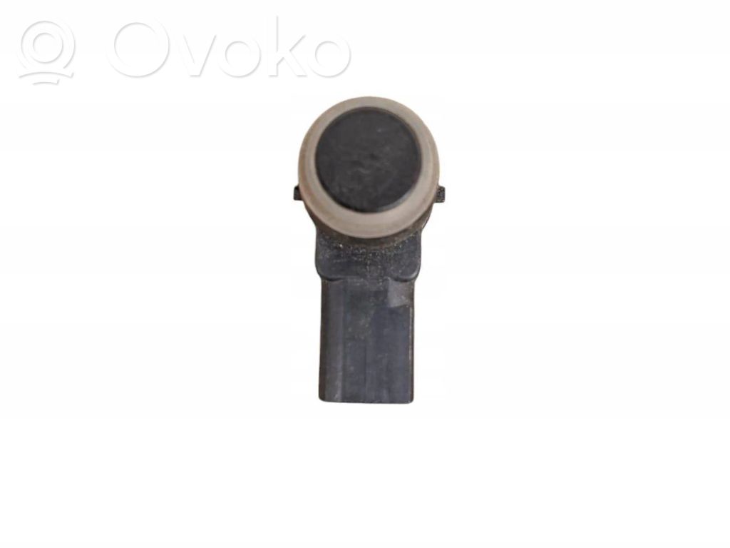 Citroen C5 Sensor de aparcamiento PDC 