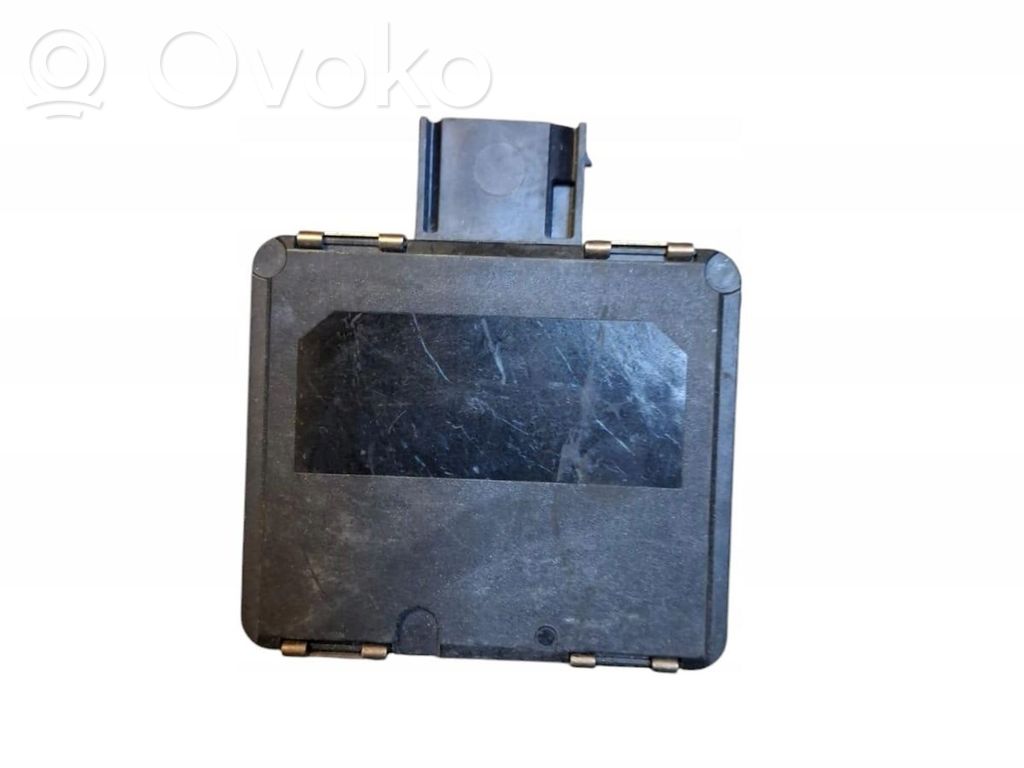 Volkswagen Touran III Sensor de radar Distronic 