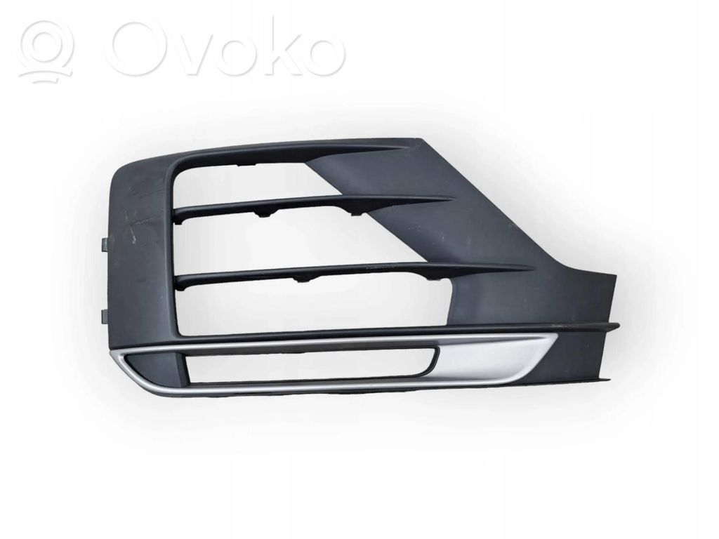 Audi Q2 - Front fog light trim/grill 