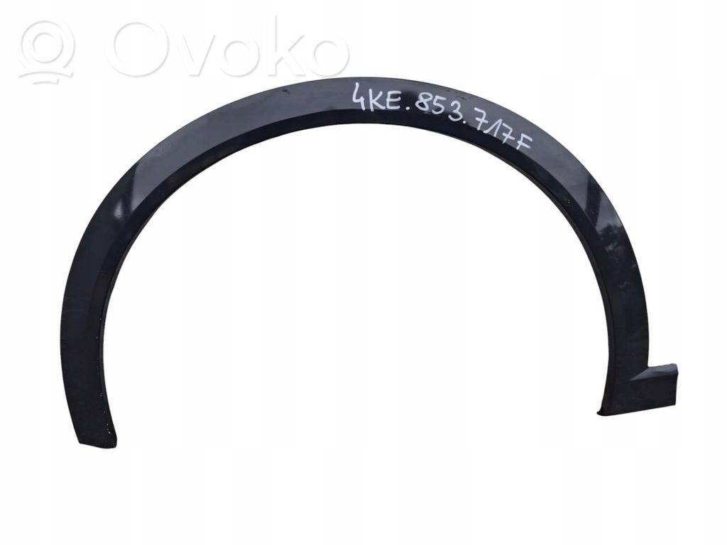 Audi e-tron Fender trim (molding) 