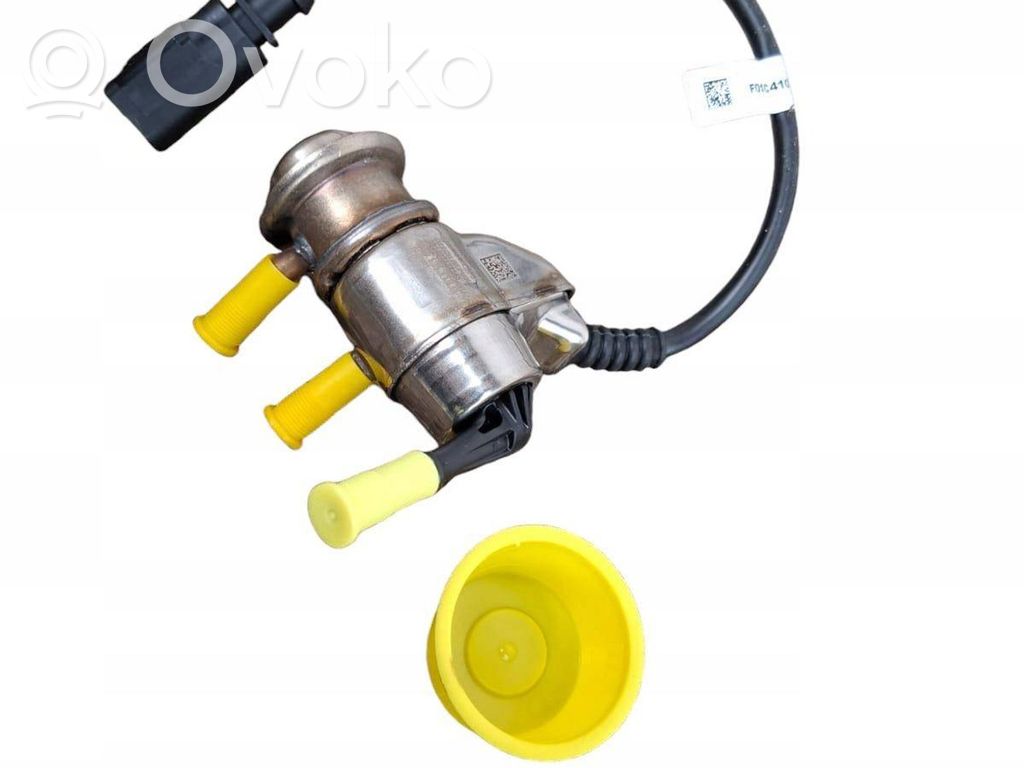 Audi A6 S6 C8 4K AdBlue sprausla 