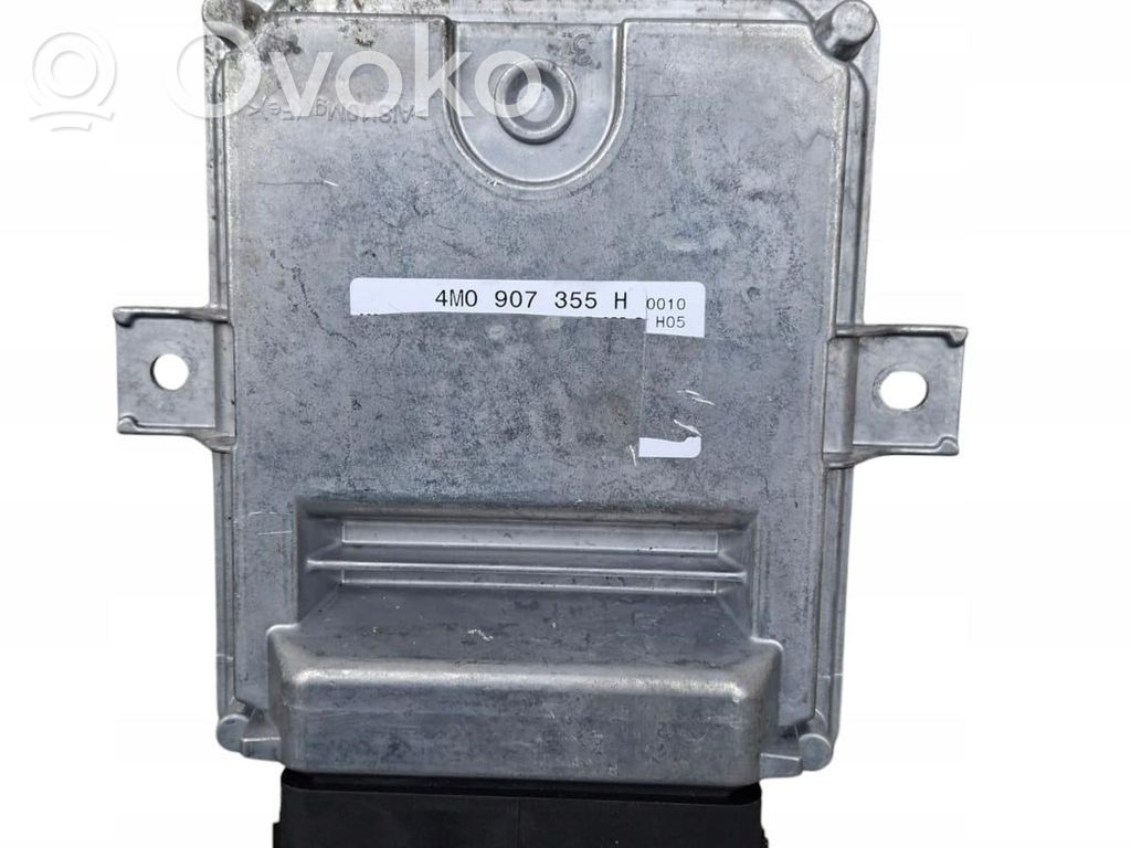 Audi A4 S4 B5 8D Other control units/modules 