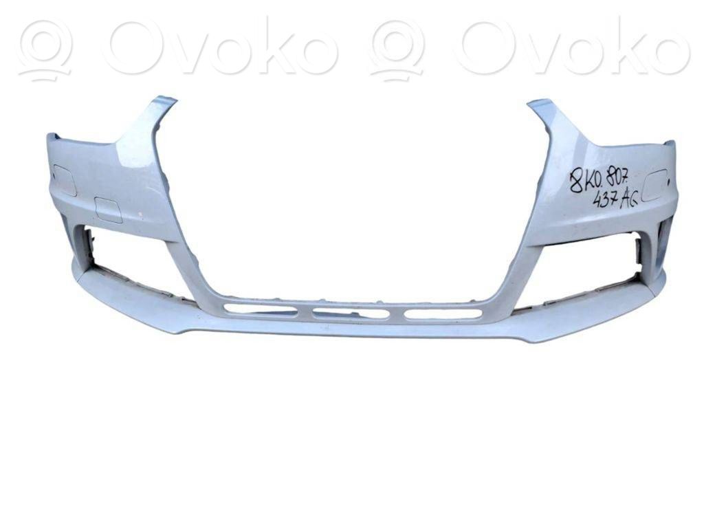 Audi A4 S4 B8 8K Etupuskuri 