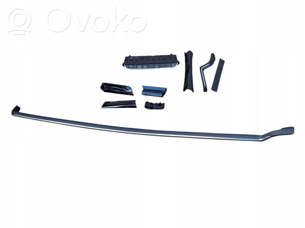 Audi A5 Panel trim 