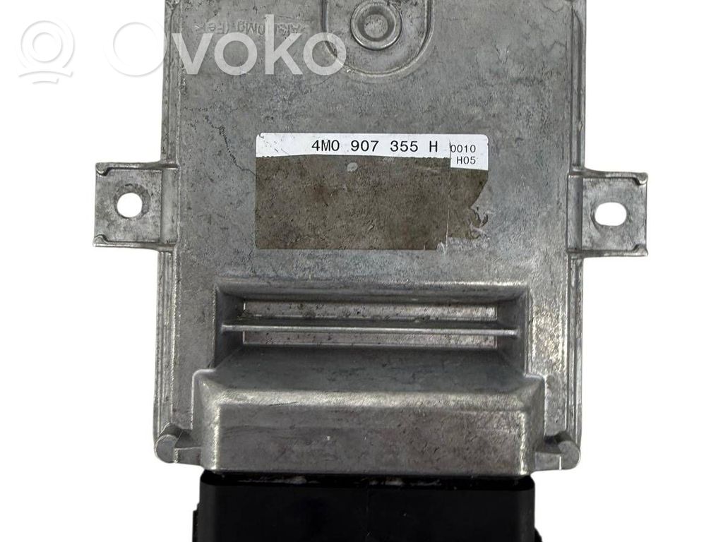 Audi A4 S4 B9 8W Other control units/modules 