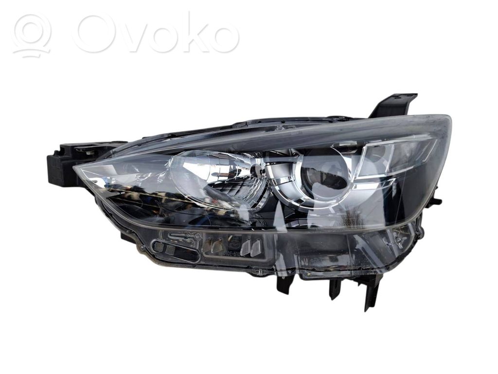 Headlight/headlamp   CX3