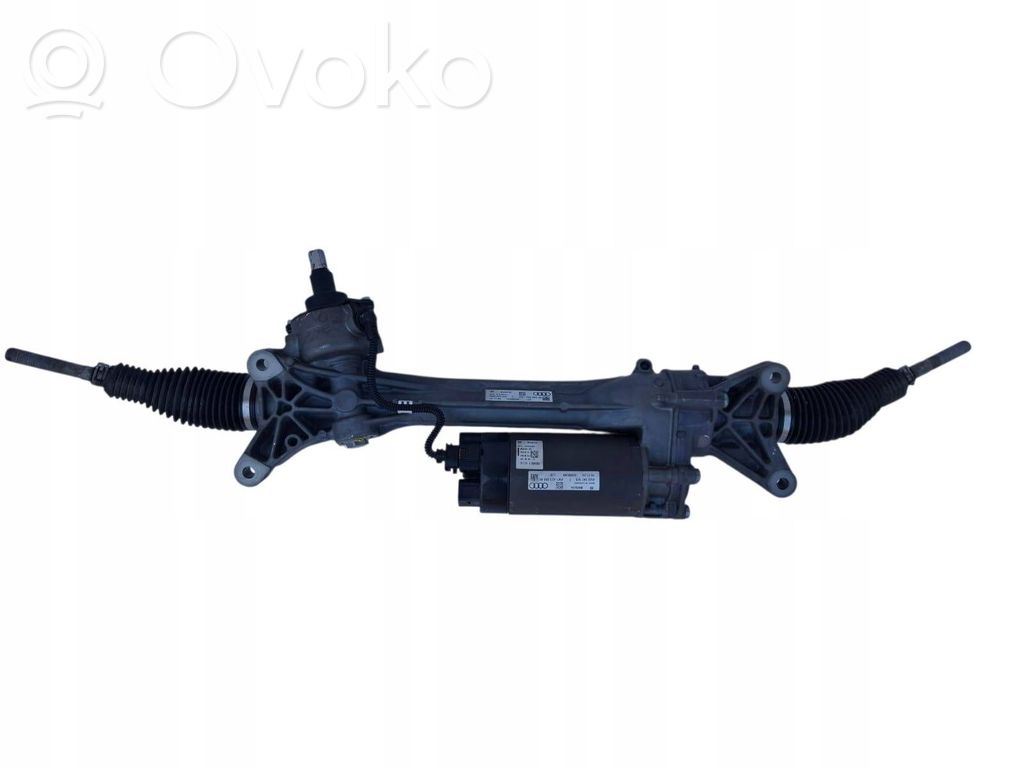 Audi A4 S4 B9 8W Hammastanko 